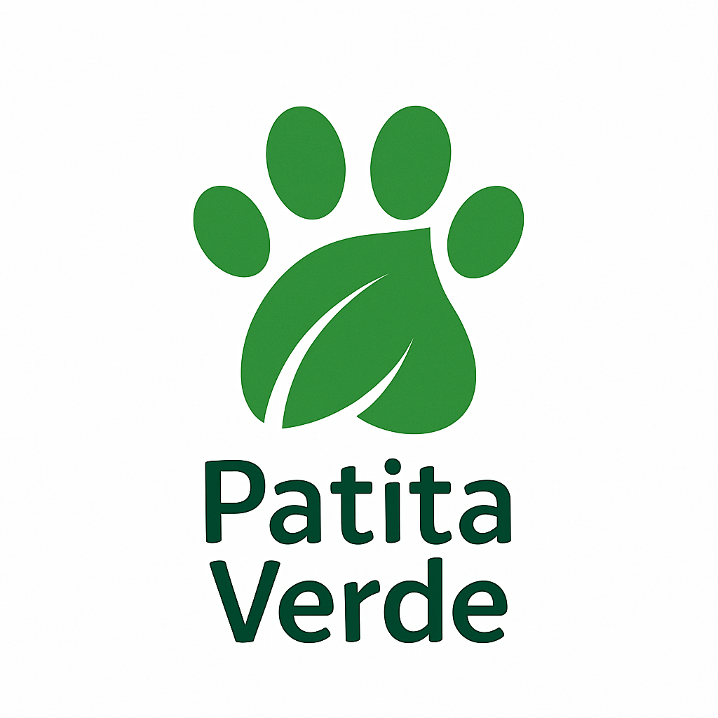 Patita Verde